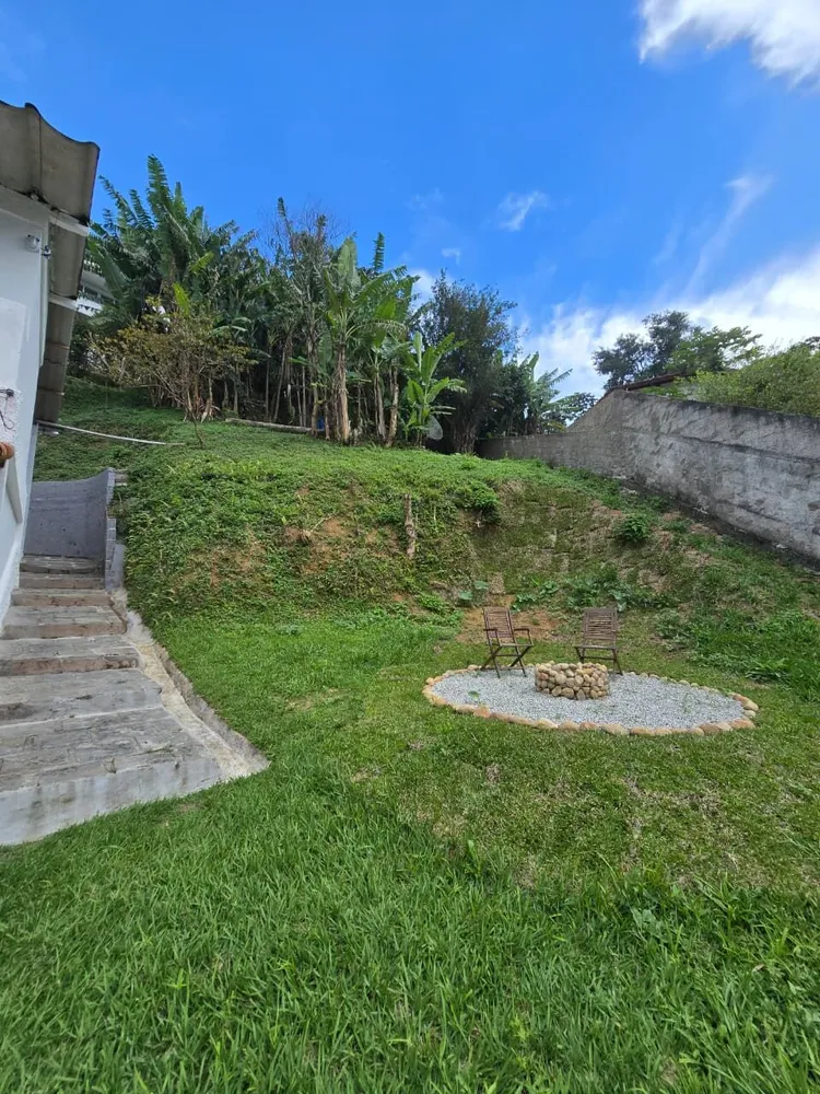 Casa, 3 quartos, 250 m² - Foto 26