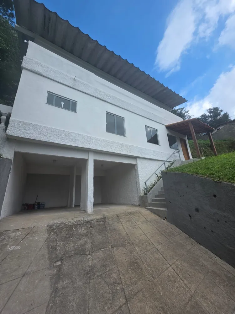 Casa, 3 quartos, 250 m² - Foto 34