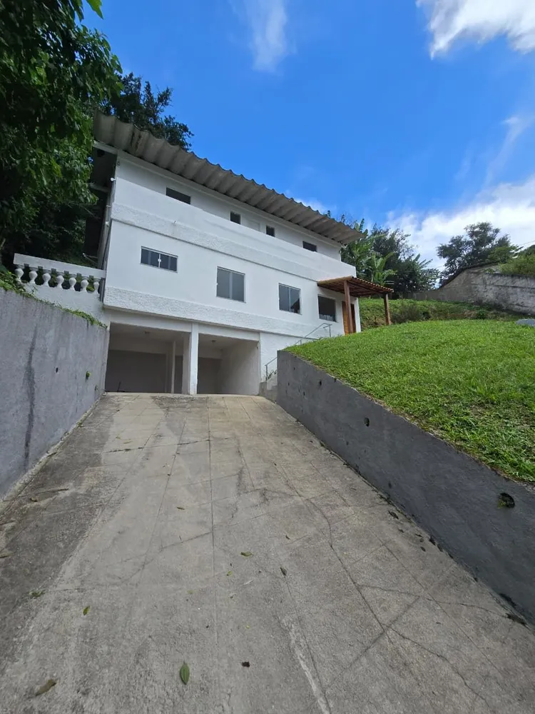 Casa, 3 quartos, 250 m² - Foto 36