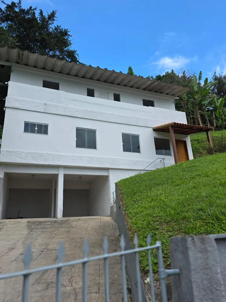Casa, 3 quartos, 250 m² - Foto 33