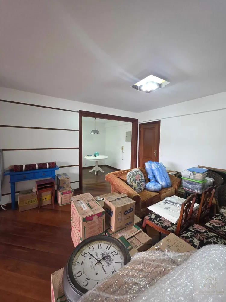 Apartamento, 1 quarto, 65 m² - Foto 3