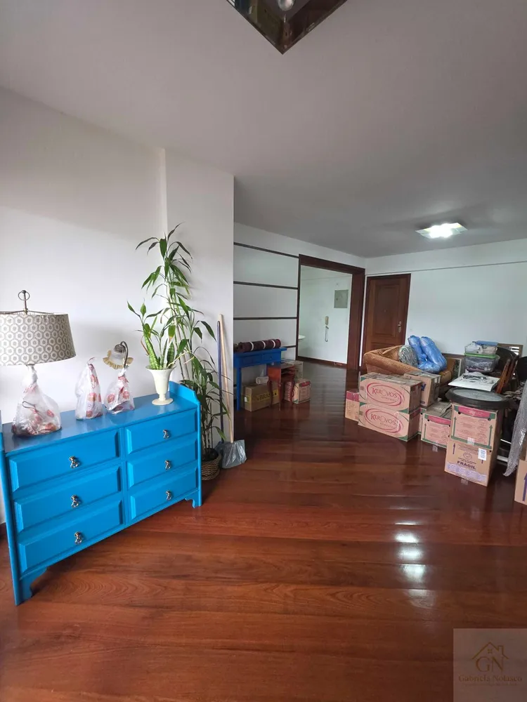 Apartamento, 1 quarto, 65 m² - Foto 2