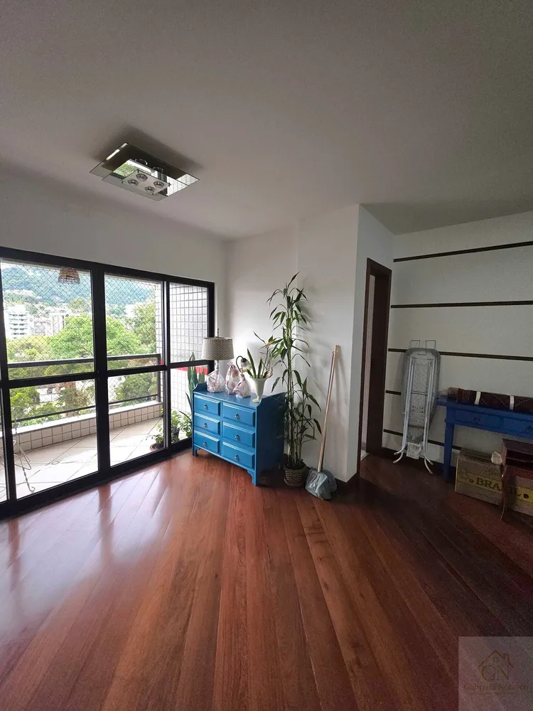 Apartamento, 1 quarto, 65 m² - Foto 4