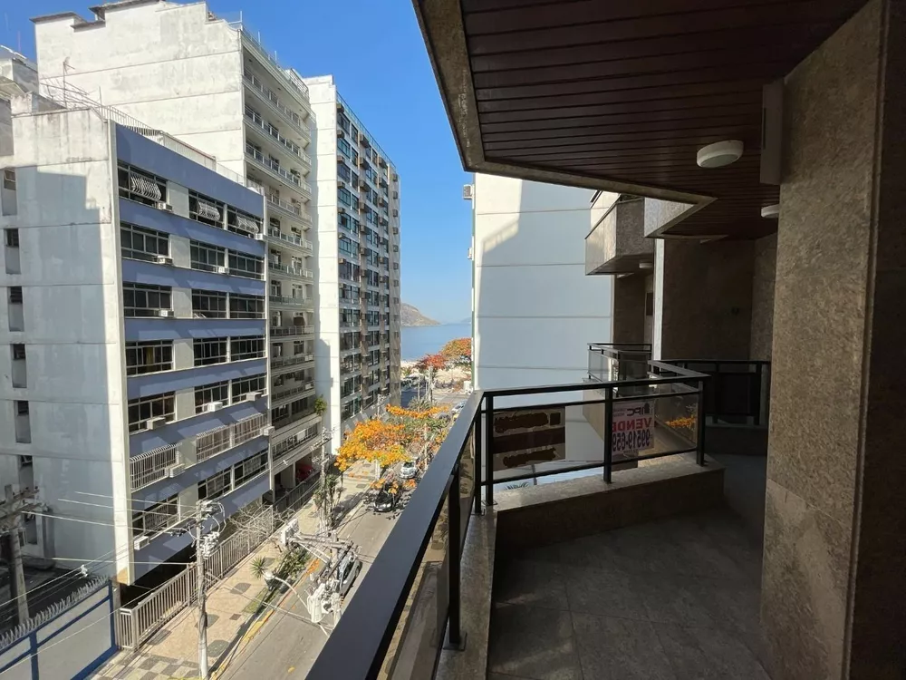 Apartamento, 4 quartos, 215 m² - Foto 19