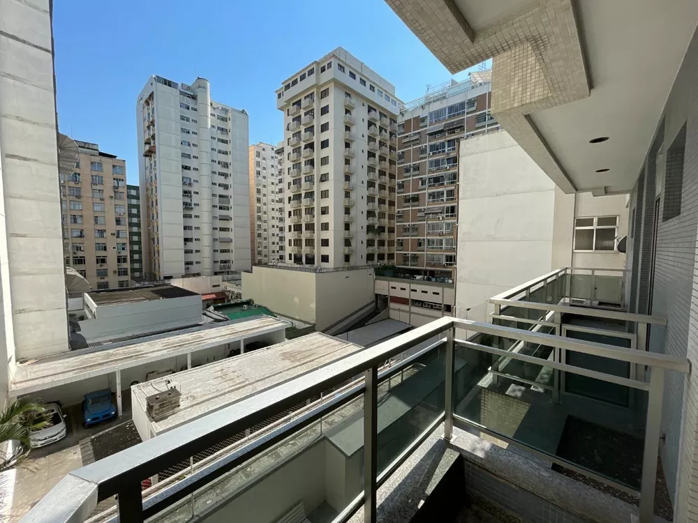 Apartamento, 4 quartos, 215 m² - Foto 22