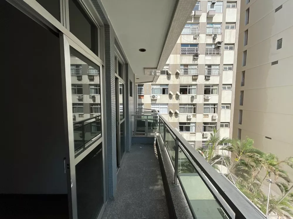 Apartamento, 4 quartos, 215 m² - Foto 12