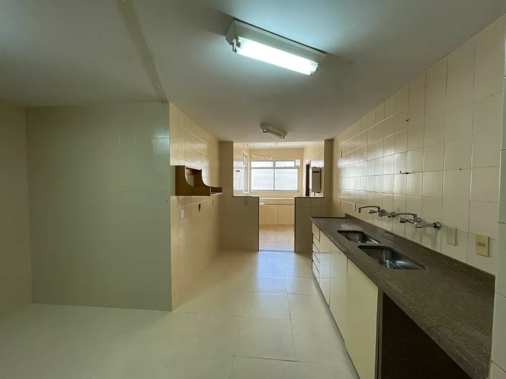 Apartamento, 4 quartos, 215 m² - Foto 7