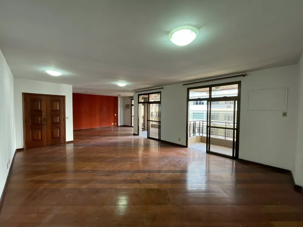 Apartamento, 4 quartos, 215 m² - Foto 11
