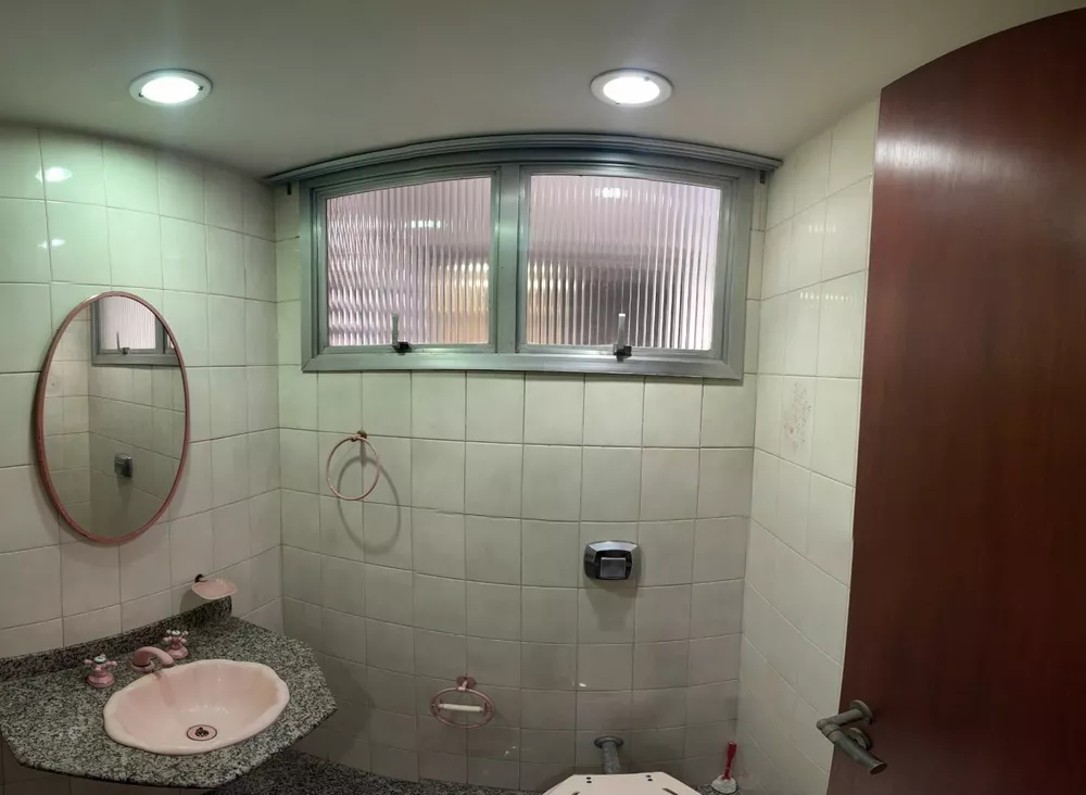 Apartamento, 4 quartos, 215 m² - Foto 20