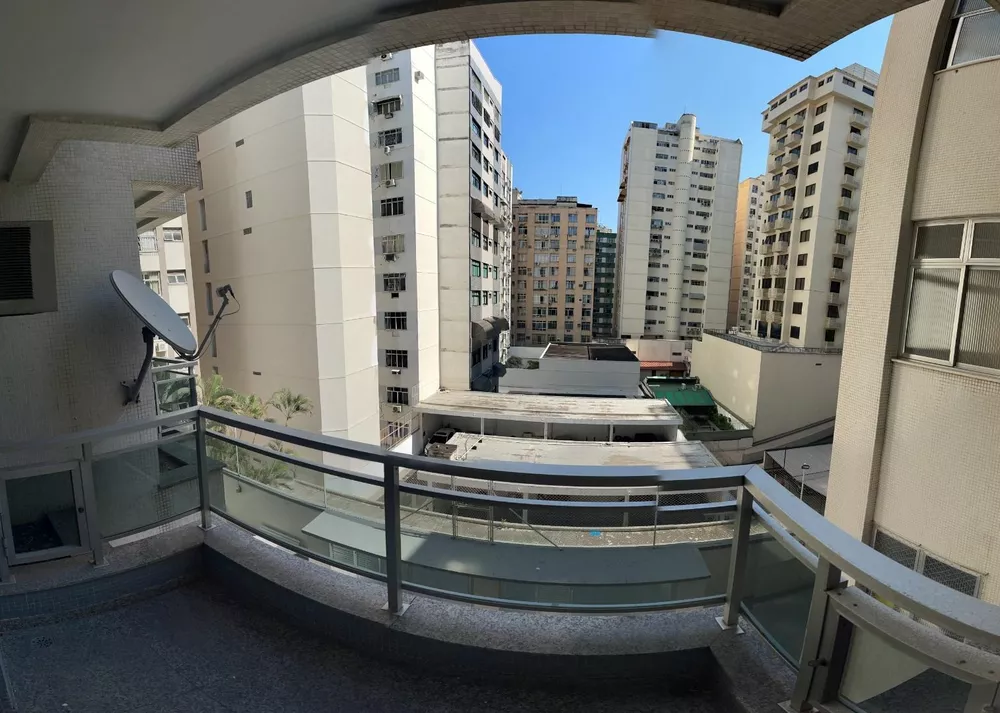 Apartamento, 4 quartos, 215 m² - Foto 23