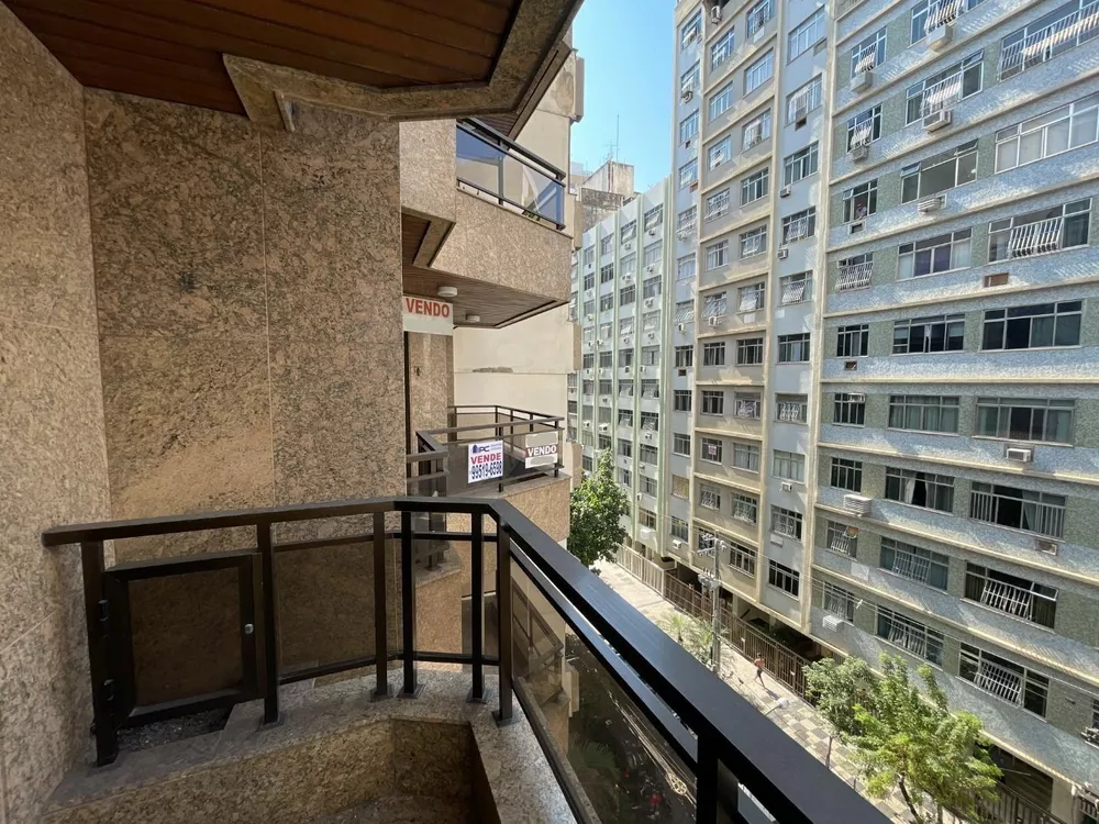 Apartamento, 4 quartos, 215 m² - Foto 18