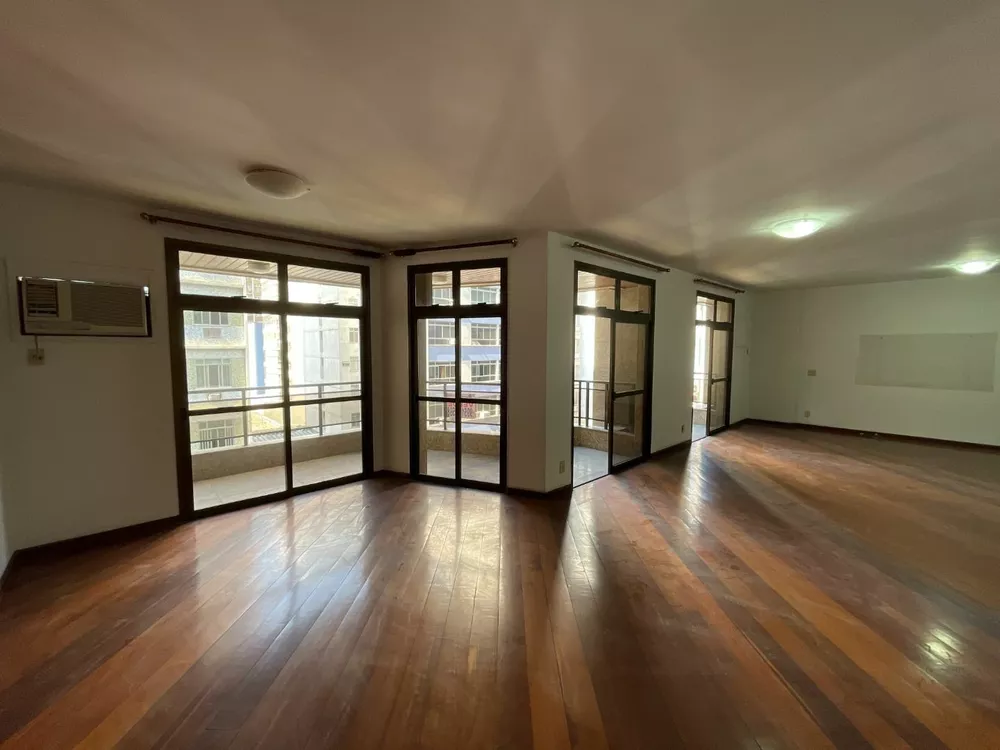 Apartamento, 4 quartos, 215 m² - Foto 24