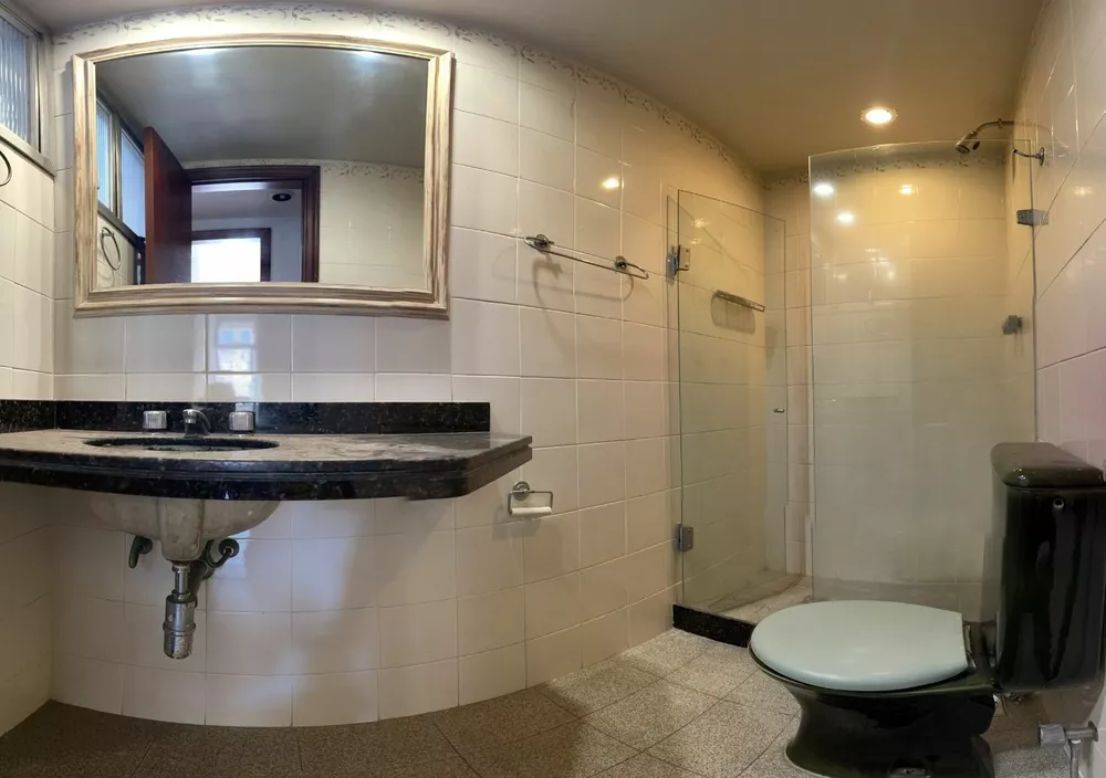 Apartamento, 4 quartos, 215 m² - Foto 1