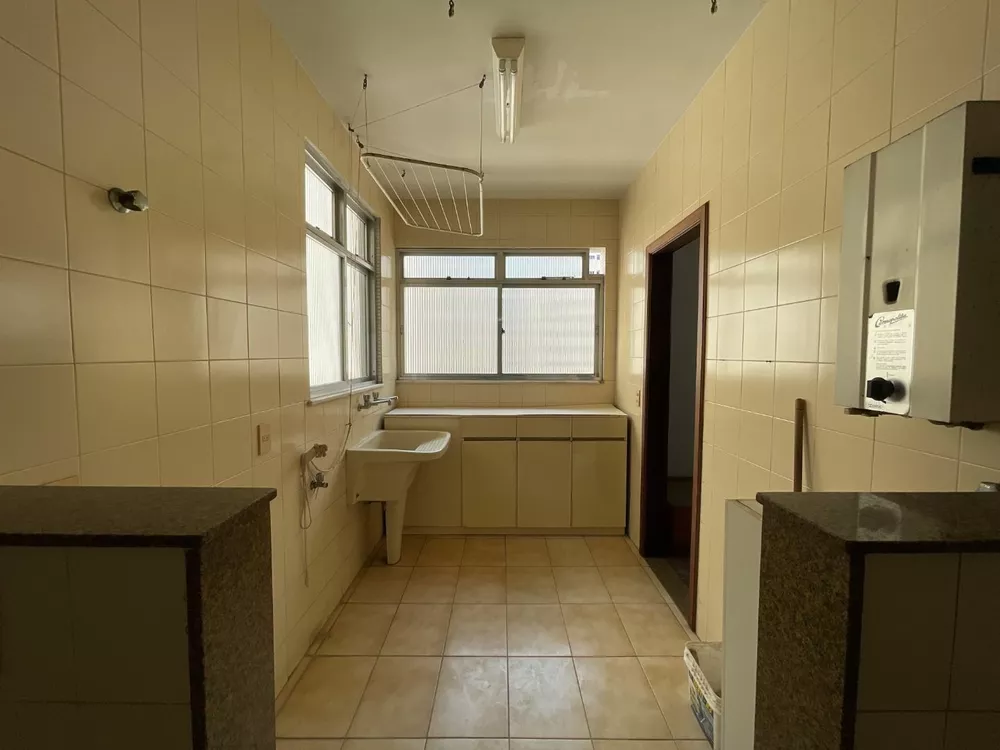 Apartamento, 4 quartos, 215 m² - Foto 17