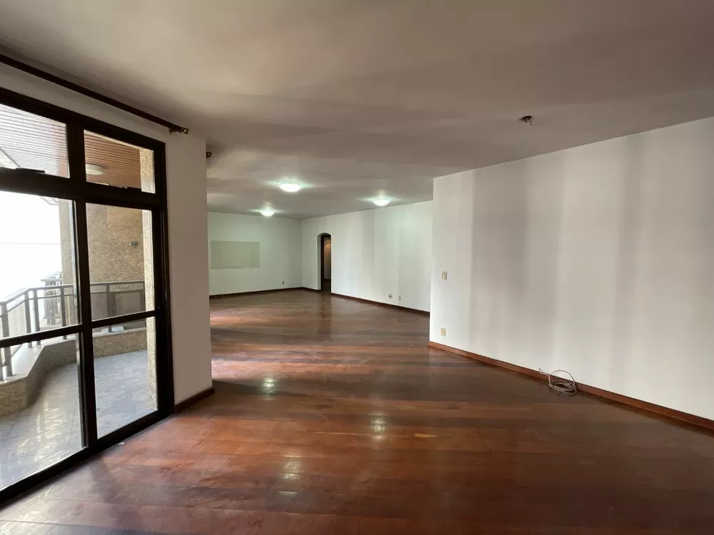 Apartamento, 4 quartos, 215 m² - Foto 2
