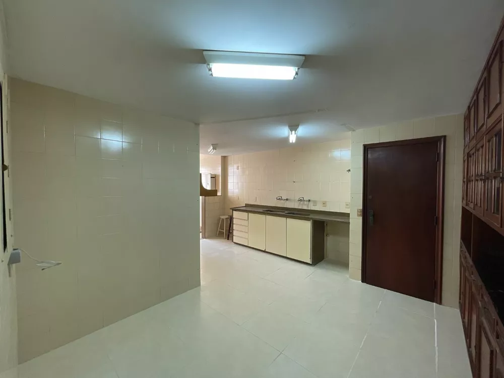Apartamento, 4 quartos, 215 m² - Foto 3