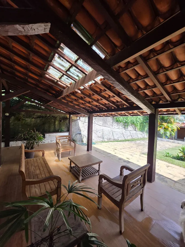 Casa, 4 quartos, 250 m² - Foto 16