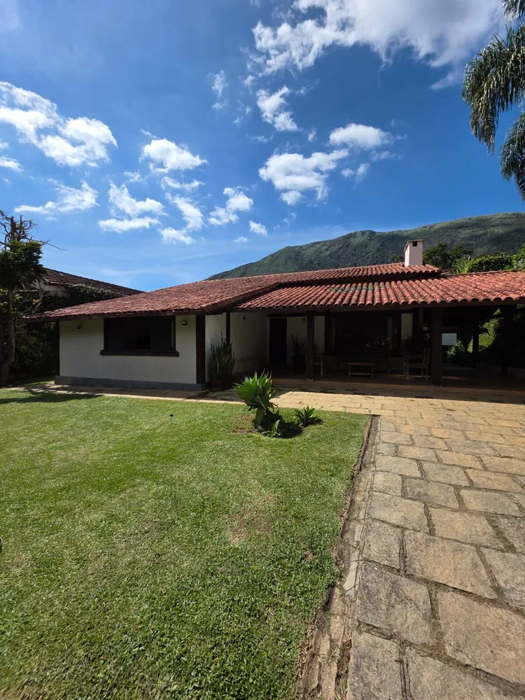 Casa, 4 quartos, 250 m² - Foto 3