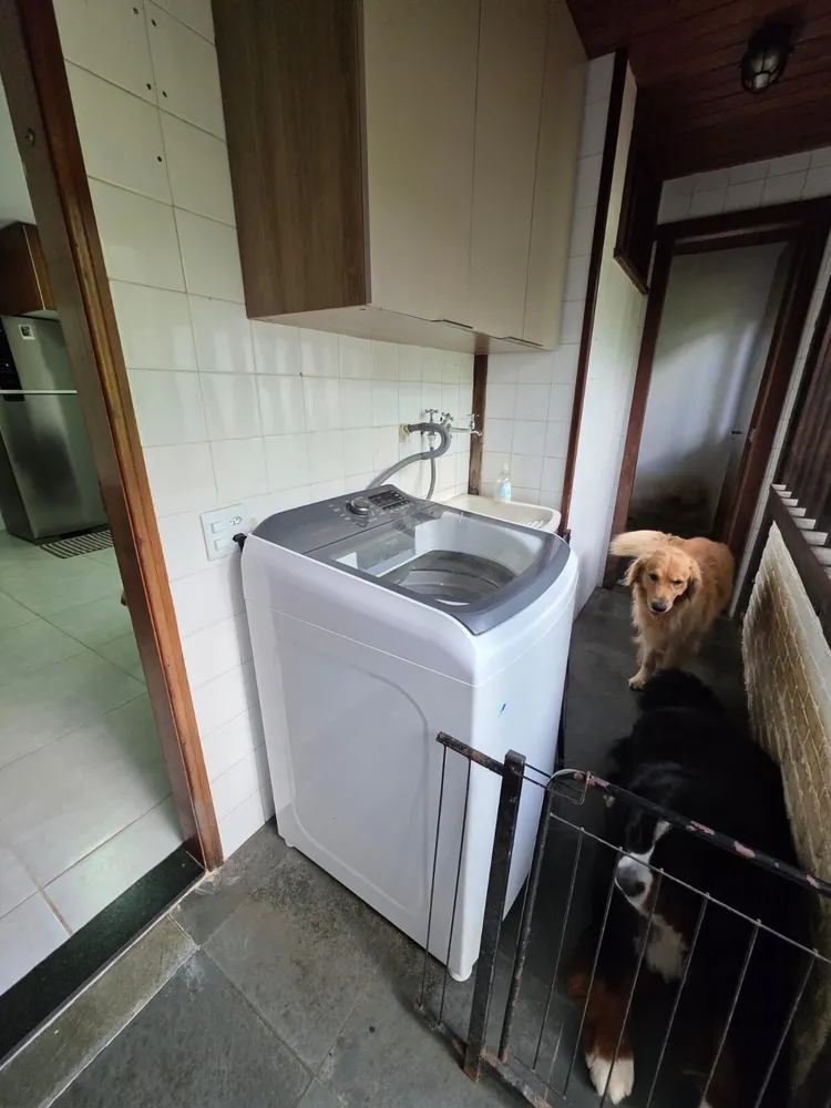 Casa, 4 quartos, 250 m² - Foto 14