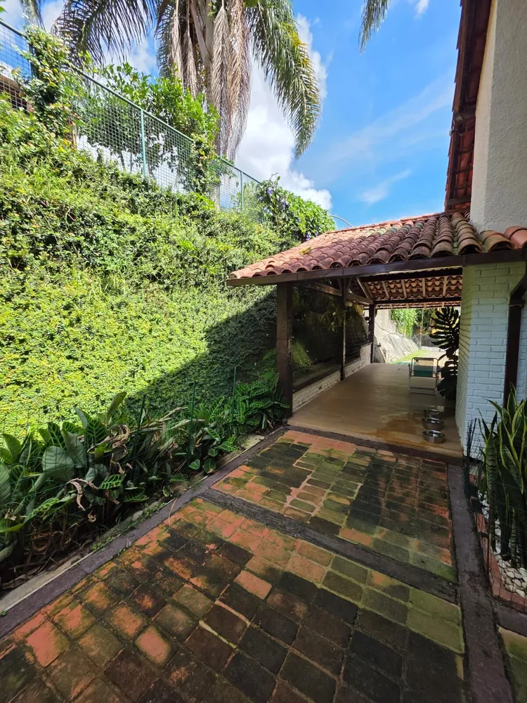 Casa, 4 quartos, 250 m² - Foto 15