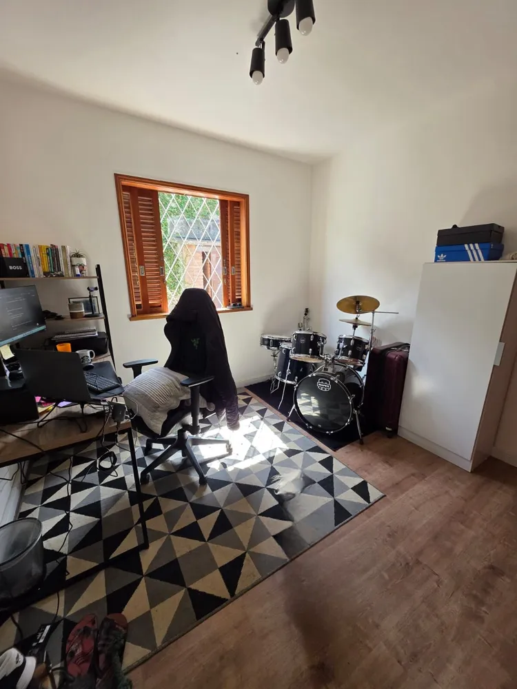 Casa, 4 quartos, 250 m² - Foto 8