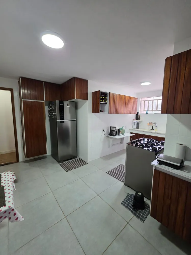 Casa, 4 quartos, 250 m² - Foto 10