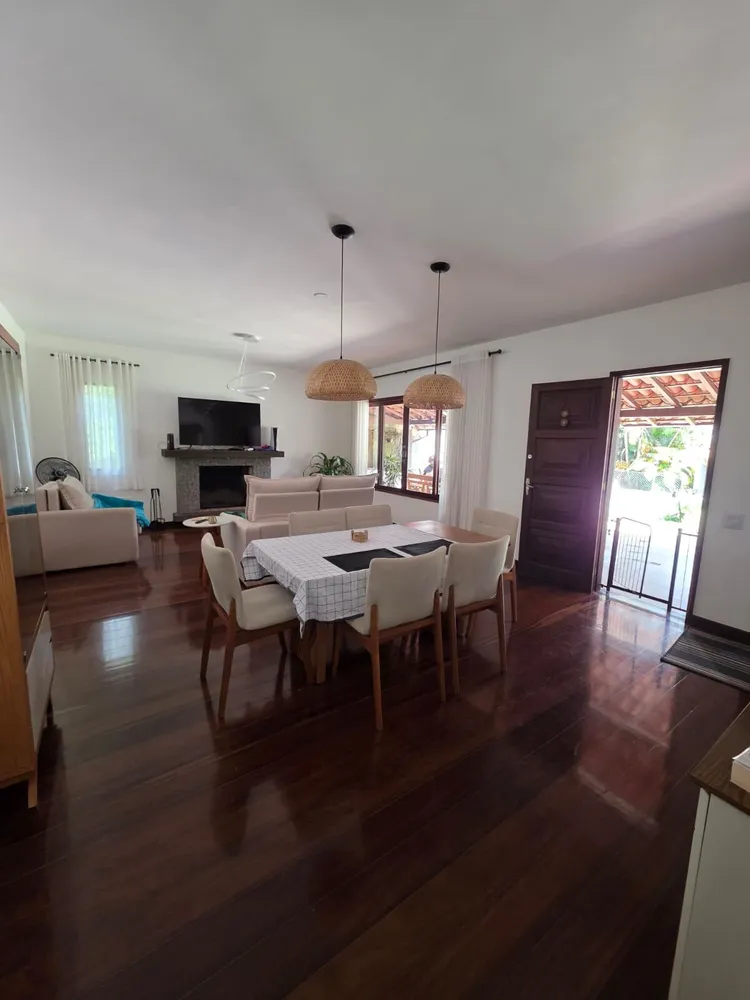 Casa, 4 quartos, 250 m² - Foto 2