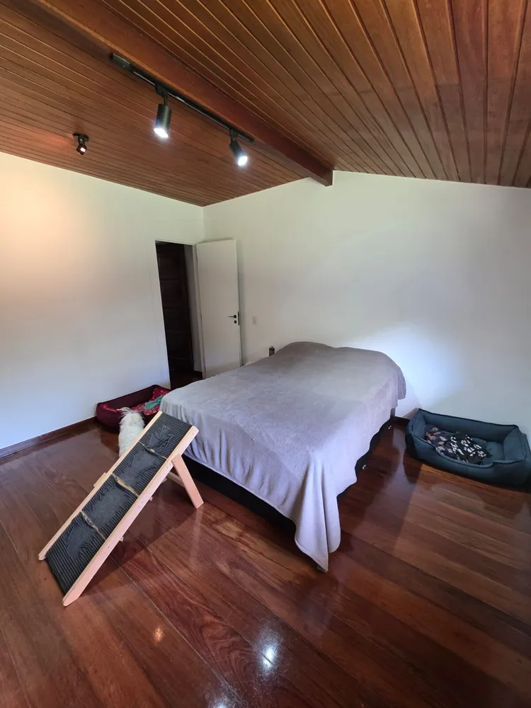 Casa, 4 quartos, 250 m² - Foto 5