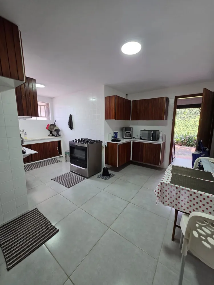 Casa, 4 quartos, 250 m² - Foto 9