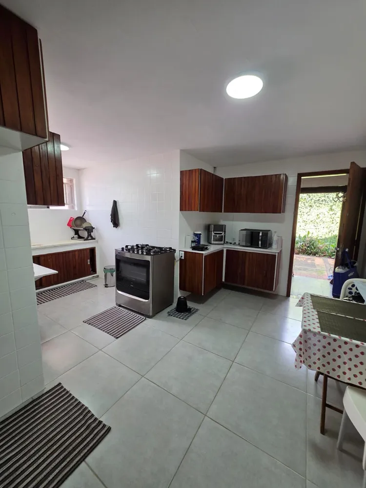 Casa, 4 quartos, 250 m² - Foto 13