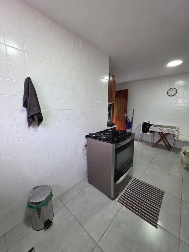 Casa, 4 quartos, 250 m² - Foto 12
