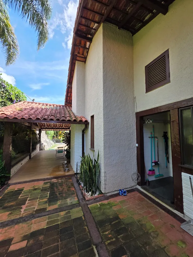 Casa, 4 quartos, 250 m² - Foto 4