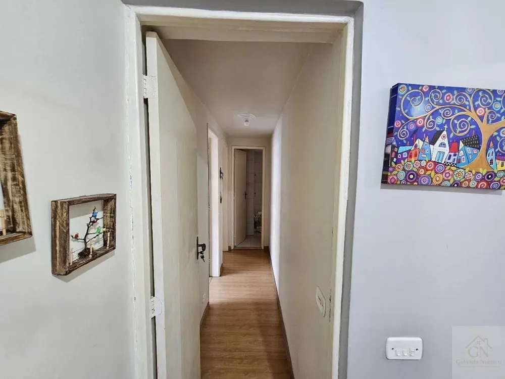 Apartamento, 2 quartos, 70 m² - Foto 13
