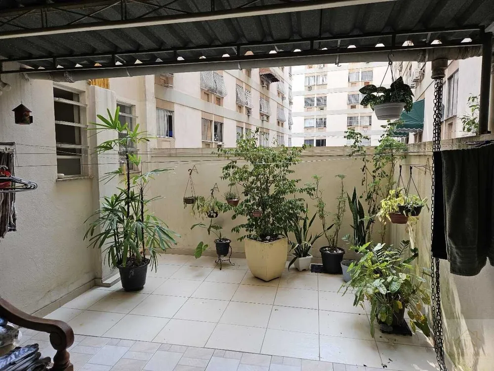 Apartamento, 2 quartos, 70 m² - Foto 37