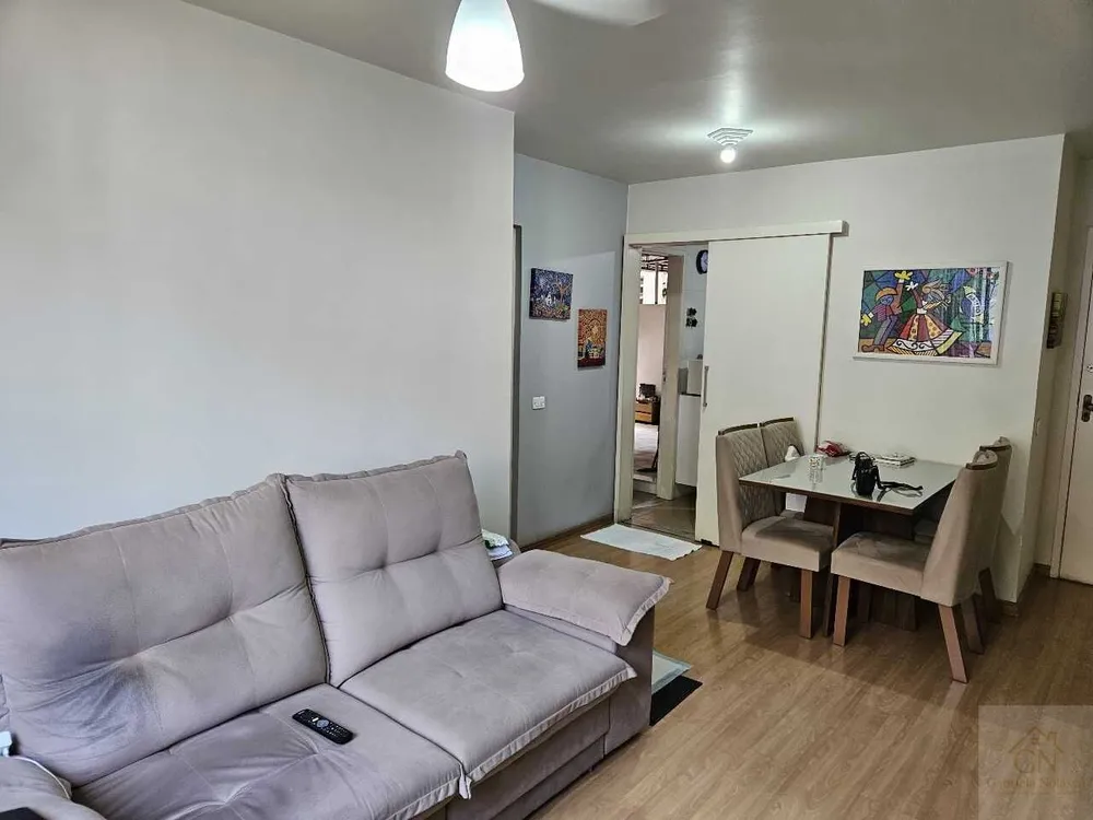 Apartamento, 2 quartos, 70 m² - Foto 2