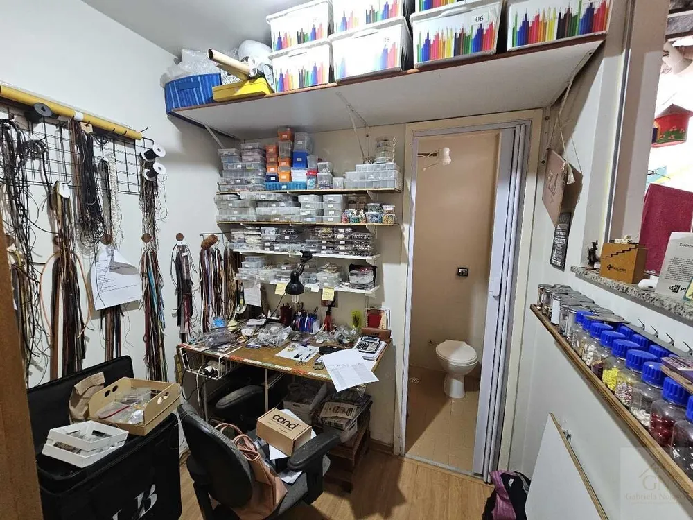 Apartamento, 2 quartos, 70 m² - Foto 30