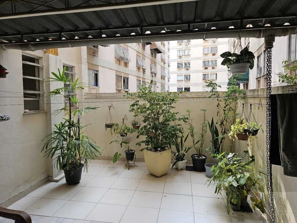 Apartamento, 2 quartos, 70 m² - Foto 36
