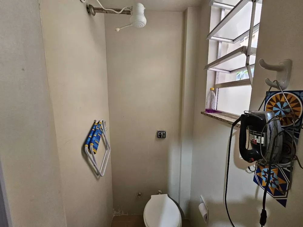 Apartamento, 2 quartos, 70 m² - Foto 2