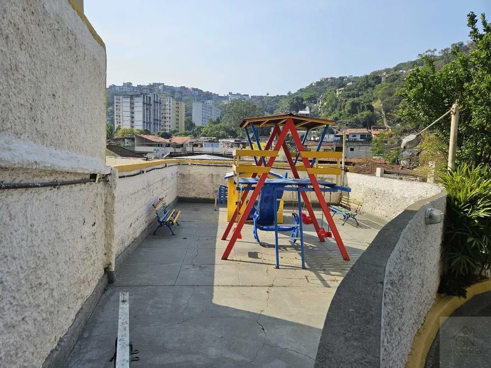 Apartamento, 2 quartos, 70 m² - Foto 41
