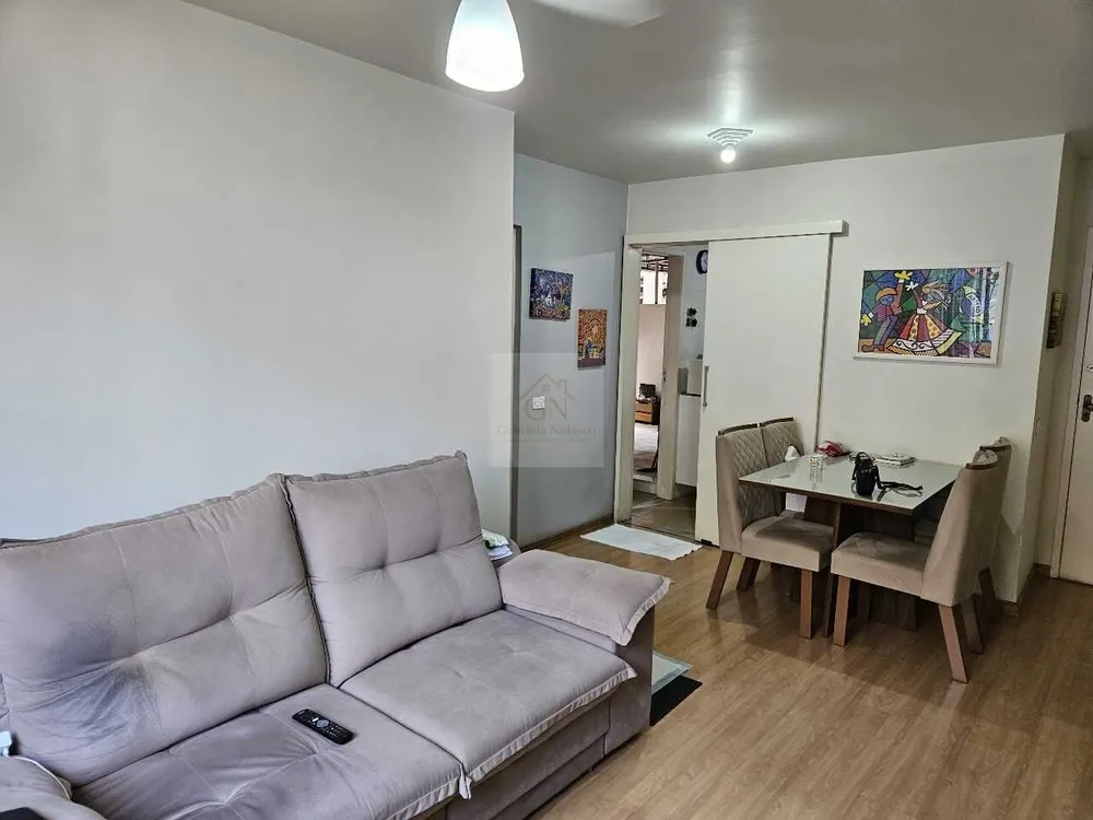 Apartamento, 2 quartos, 70 m² - Foto 1