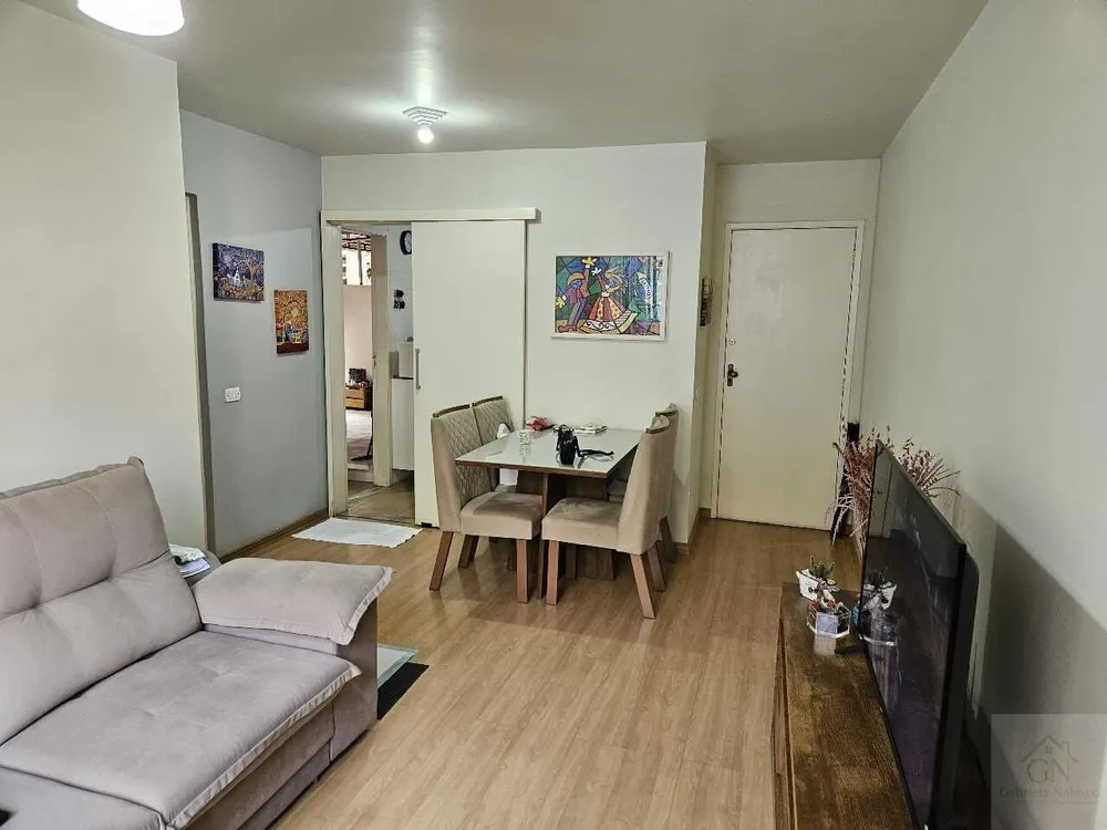 Apartamento, 2 quartos, 70 m² - Foto 5