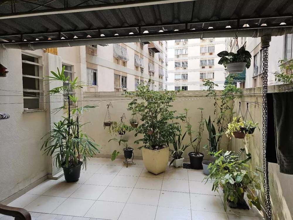 Apartamento, 2 quartos, 70 m² - Foto 7