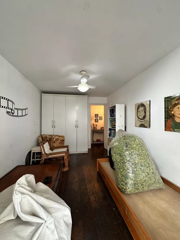 Apartamento, 4 quartos, 207 m² - Foto 20