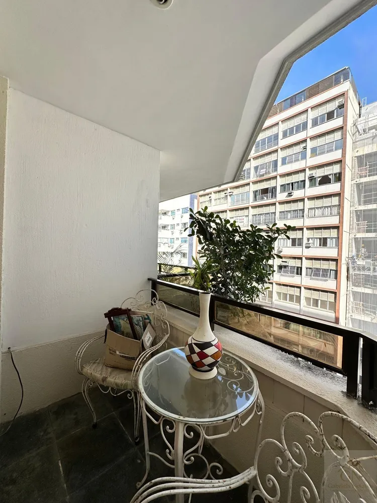 Apartamento, 4 quartos, 207 m² - Foto 13