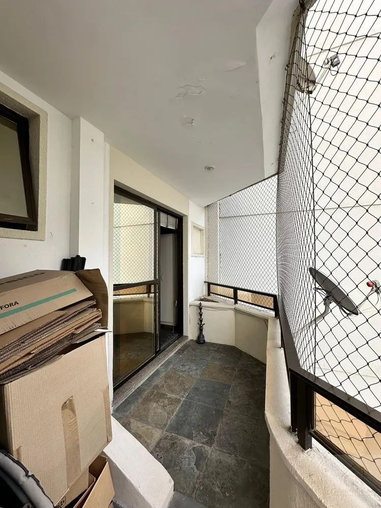Apartamento, 4 quartos, 207 m² - Foto 72