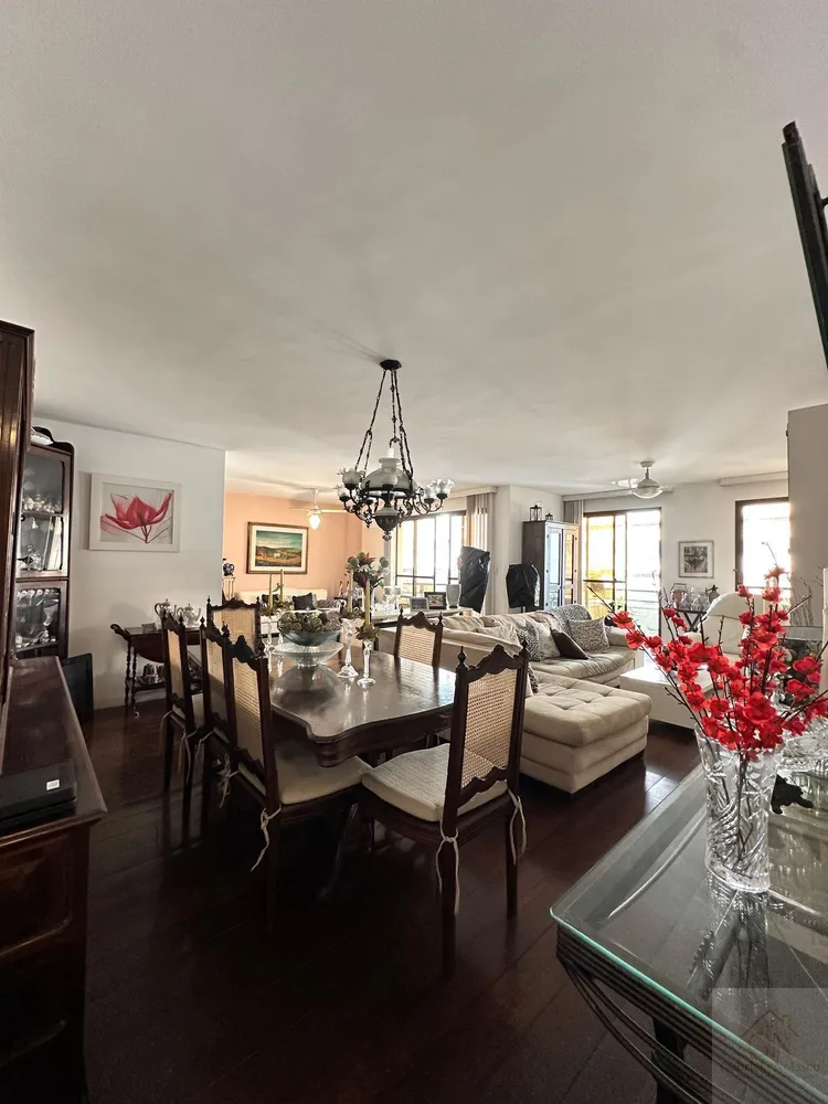 Apartamento, 4 quartos, 207 m² - Foto 28
