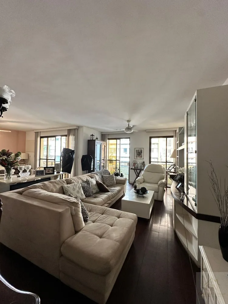 Apartamento, 4 quartos, 207 m² - Foto 17