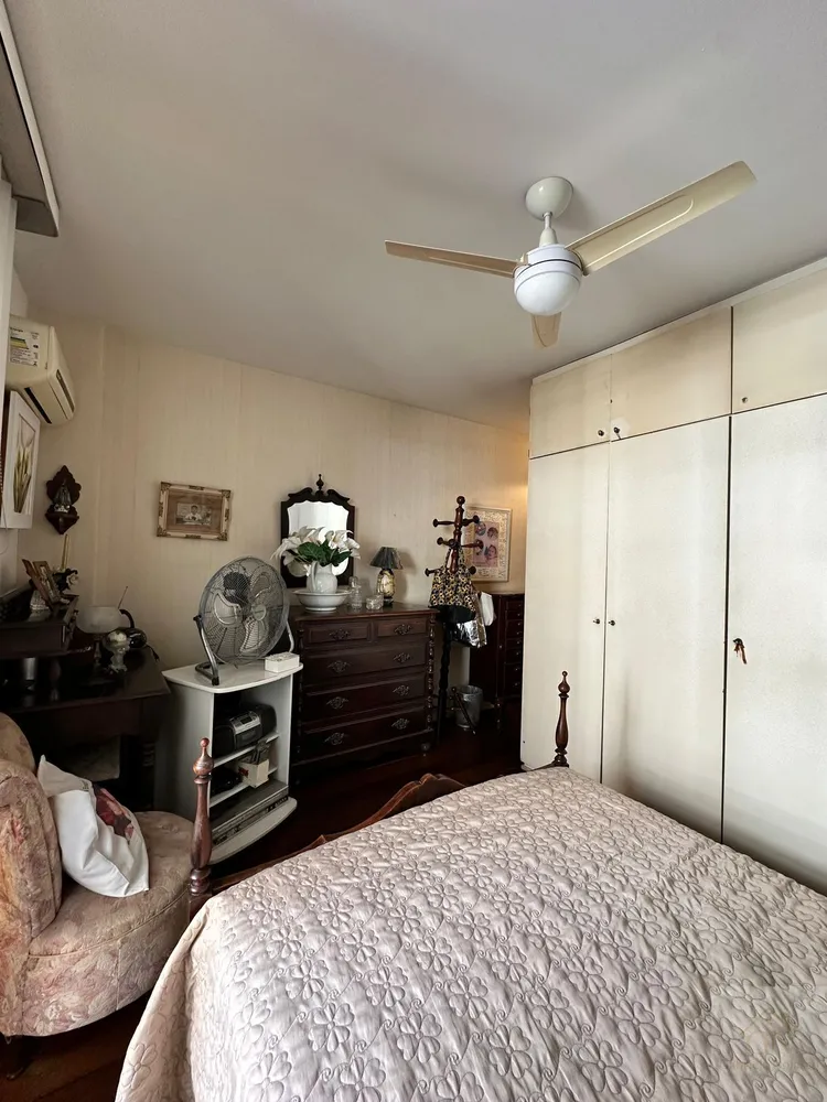 Apartamento, 4 quartos, 207 m² - Foto 38
