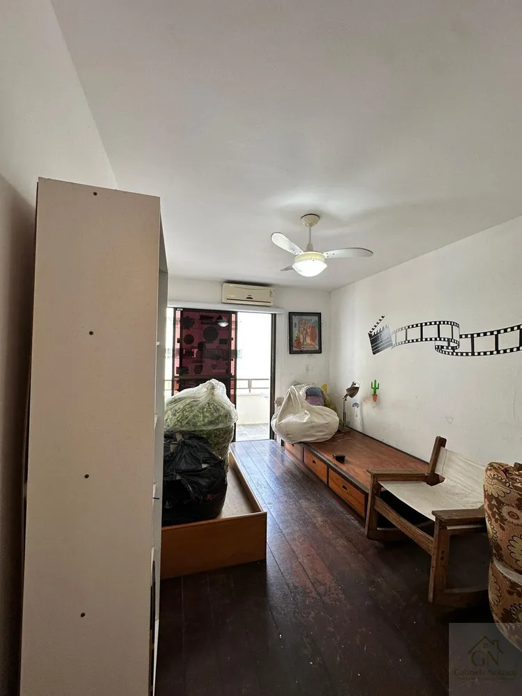 Apartamento, 4 quartos, 207 m² - Foto 64