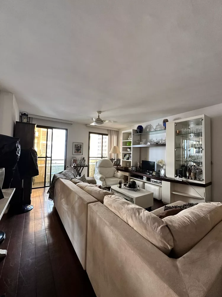 Apartamento, 4 quartos, 207 m² - Foto 8